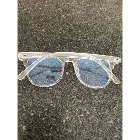 Blue Light Glasses lot of 2 - Picture 2 of 8
